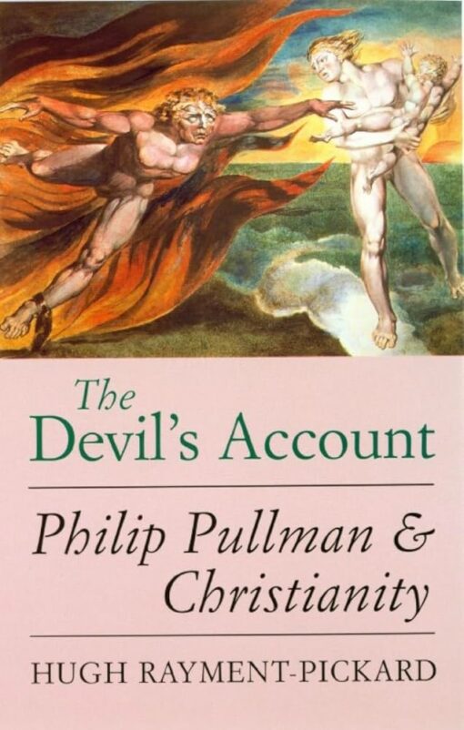 THE DEVIL'S ACCOUNT