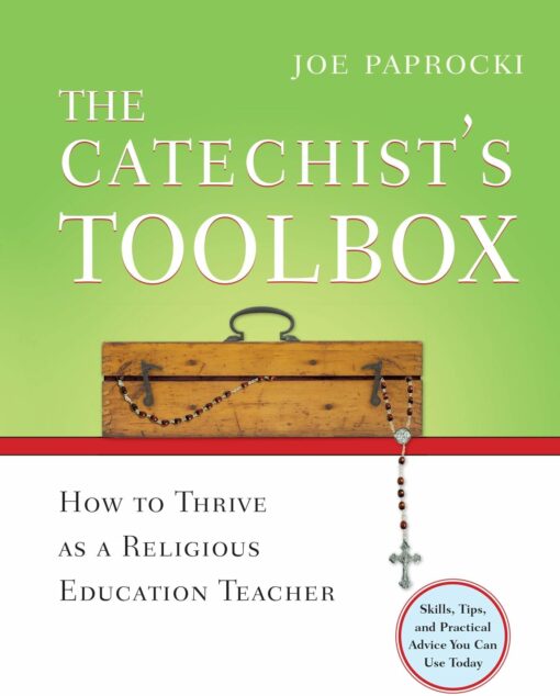 THE CATECHIST'S TOOLBOX