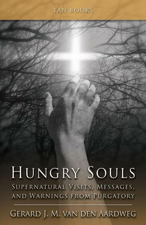 HUNGRY SOULS