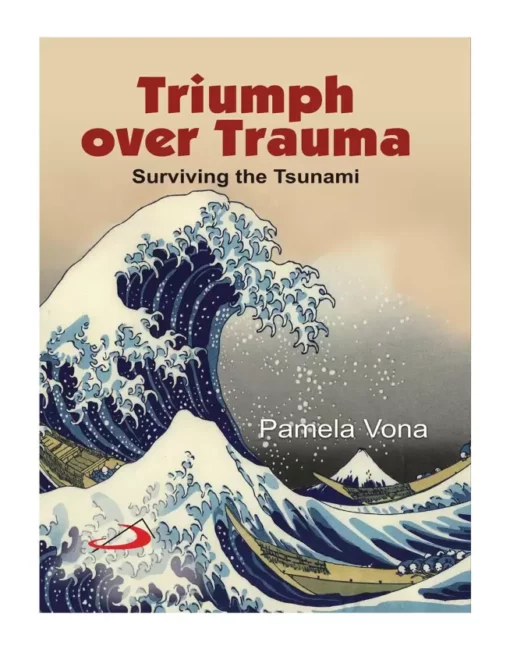 TRIUMPH OVER TRAUMA