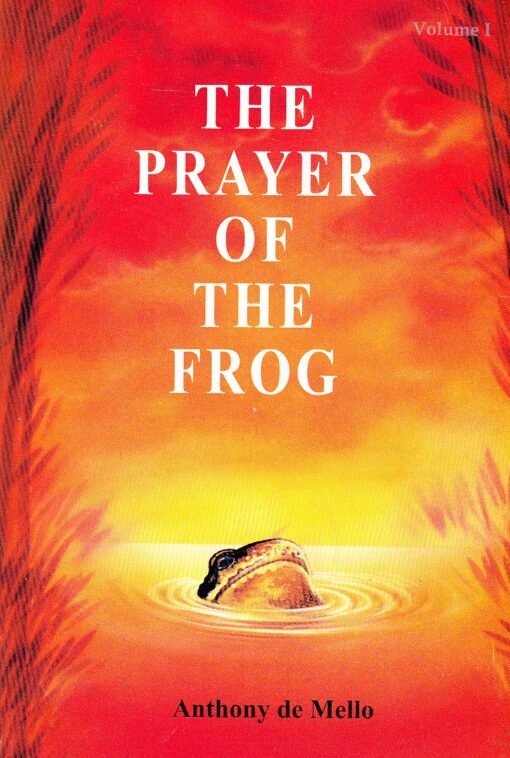 THE PRAYER OF THE FROG VOL.2