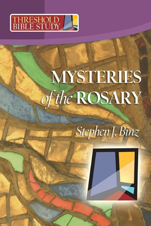 MYSTERIES OF THE ROSARY