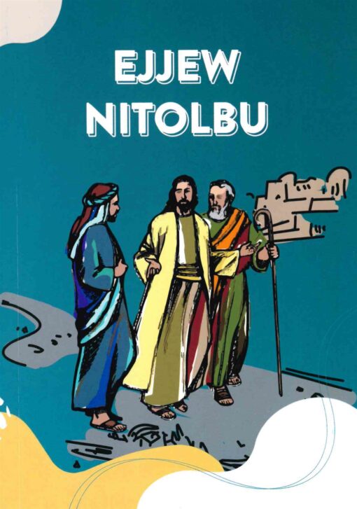 EJJEW NITOLBU(IL-HMISTAX-IL EDIZZJONI)