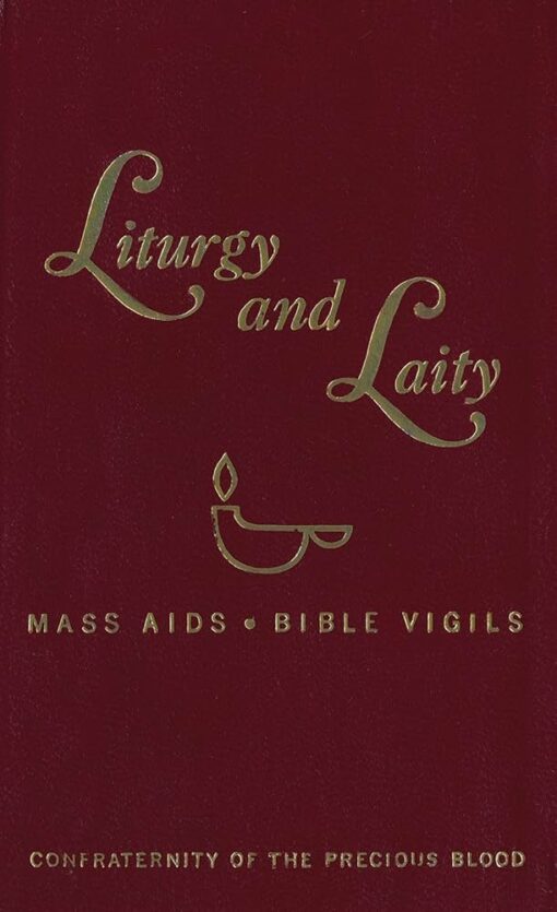 LITURGY AND LAITY