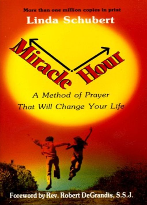 MIRACLE HOUR