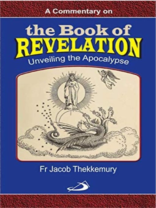 THE BOOK OF REVELATION