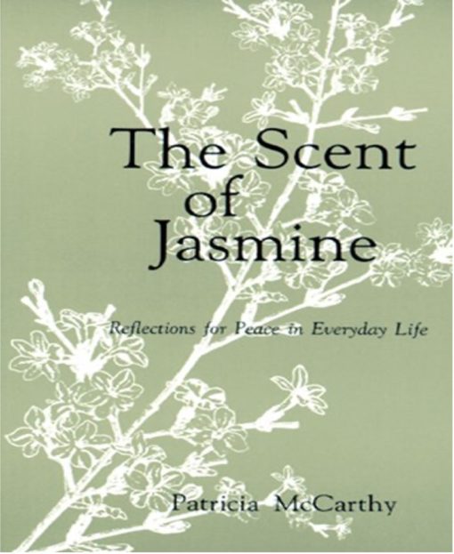 THE SCENT OF JASMINE