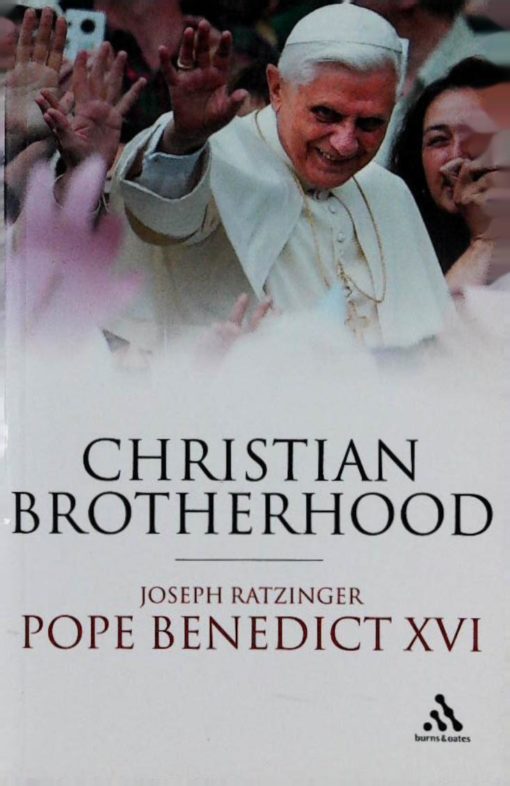 CHRISTIAN BROTHERHOOD