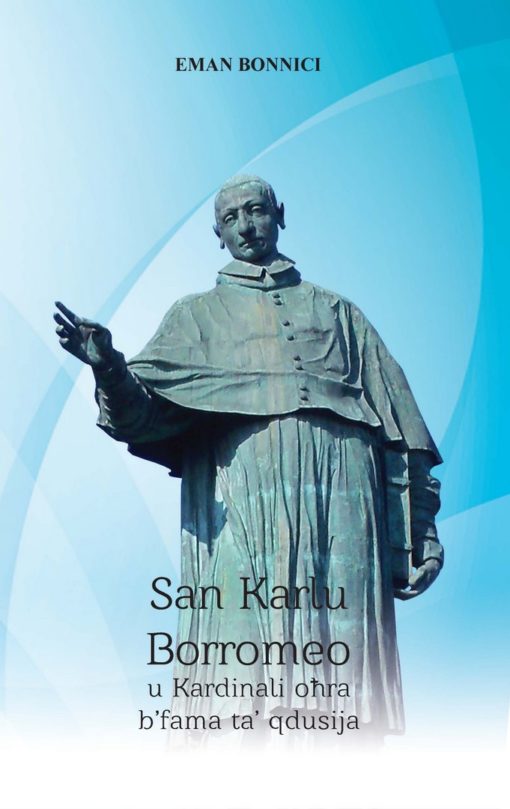 SAN KARLU BORROMEO