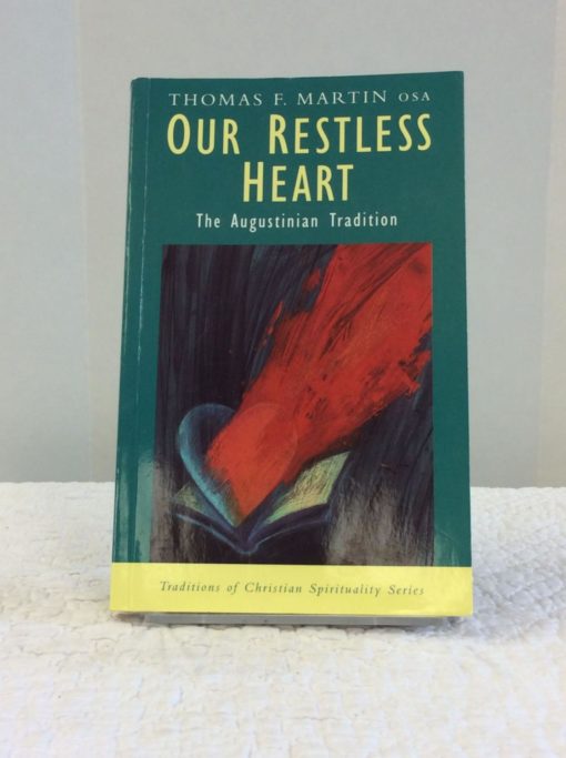 OUR RESTLESS HEART