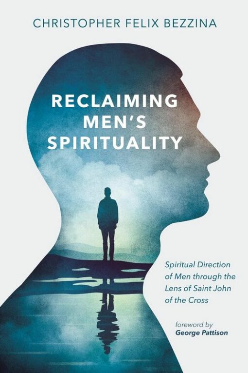 RECLAIMING MEN'S SPIRITUALITY