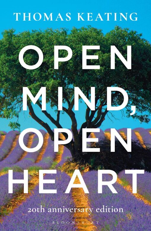 OPEN MIND, OPEN HEART