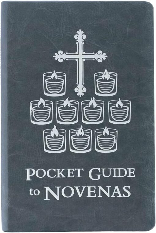 POCKET GUIDE TO NOVENAS