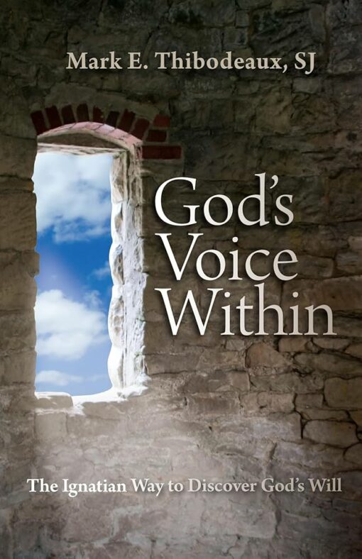 GOD'S VOICE WITHIN