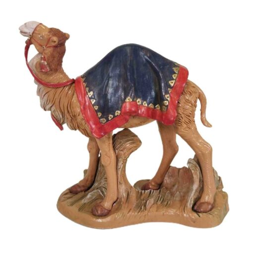 368C - LARGE CAMEL 19CM