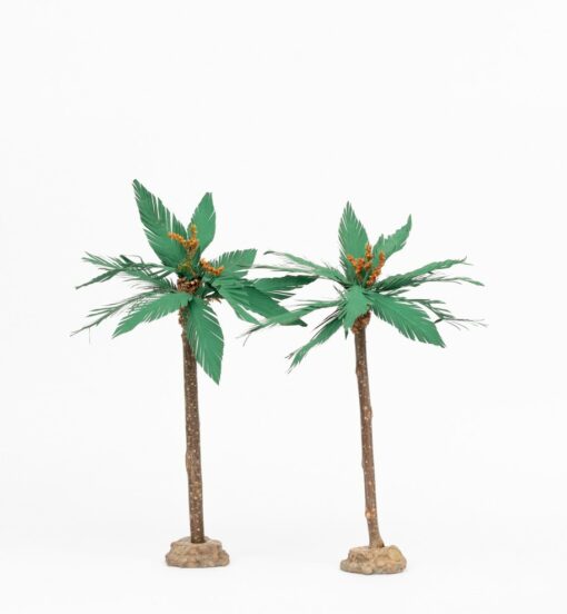 812 - PALM TREES 12CM