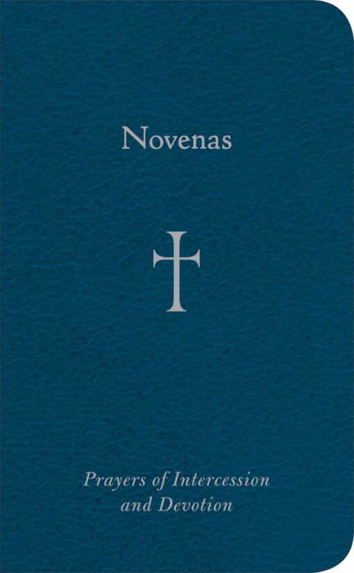 NOVENAS - PRAYERS FOR INTERCESSION & DEV