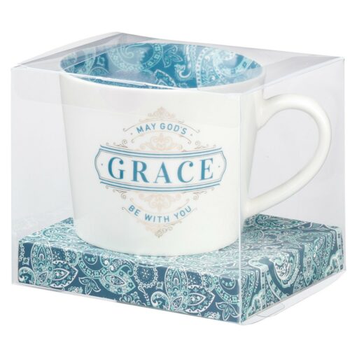 MUG - GOD'S GRACE