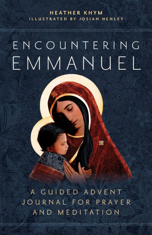 ENCOUNTERING EMMANUEL