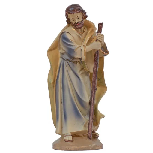 ST. JOSEPH FOR CRIB - 40CM