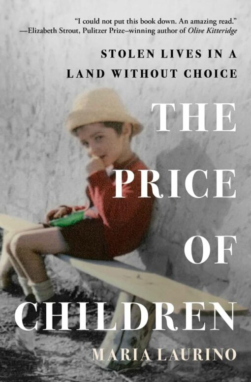 THE PRICE OF CHILDREN