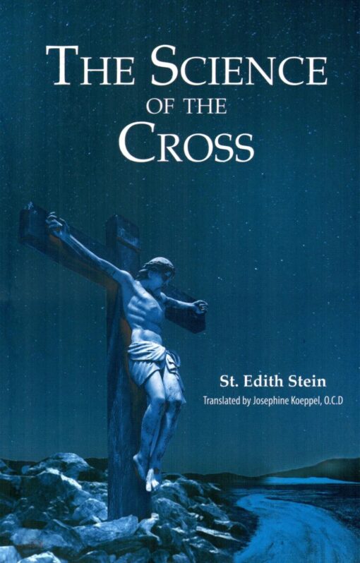 THE SCIENCE OF THE CROSS